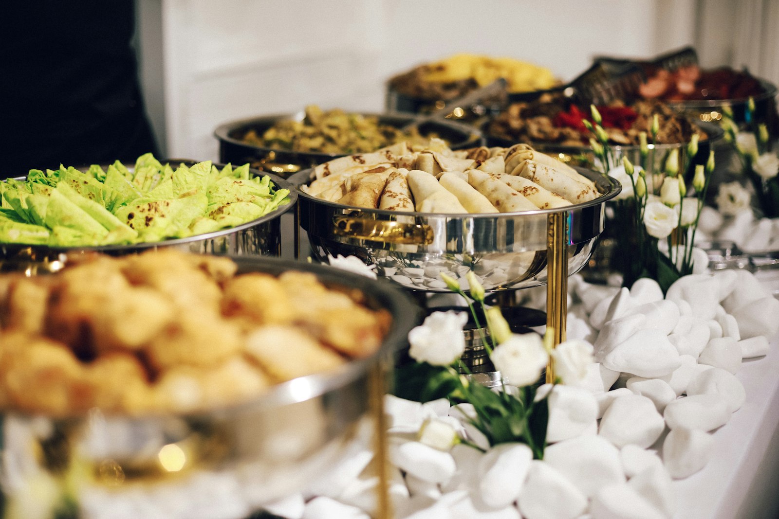 Social Gatherings catering in Dehradun