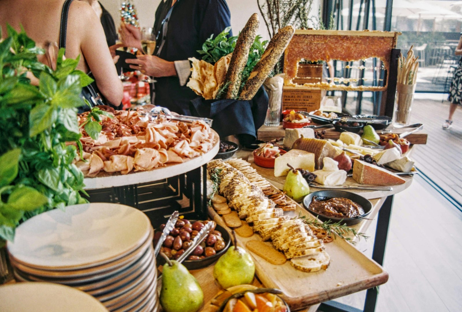 Corporate Catering catering in Dehradun